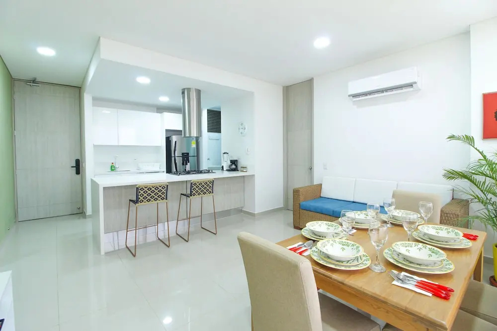 Photo - Apartasuites Samaria - Club de Playa