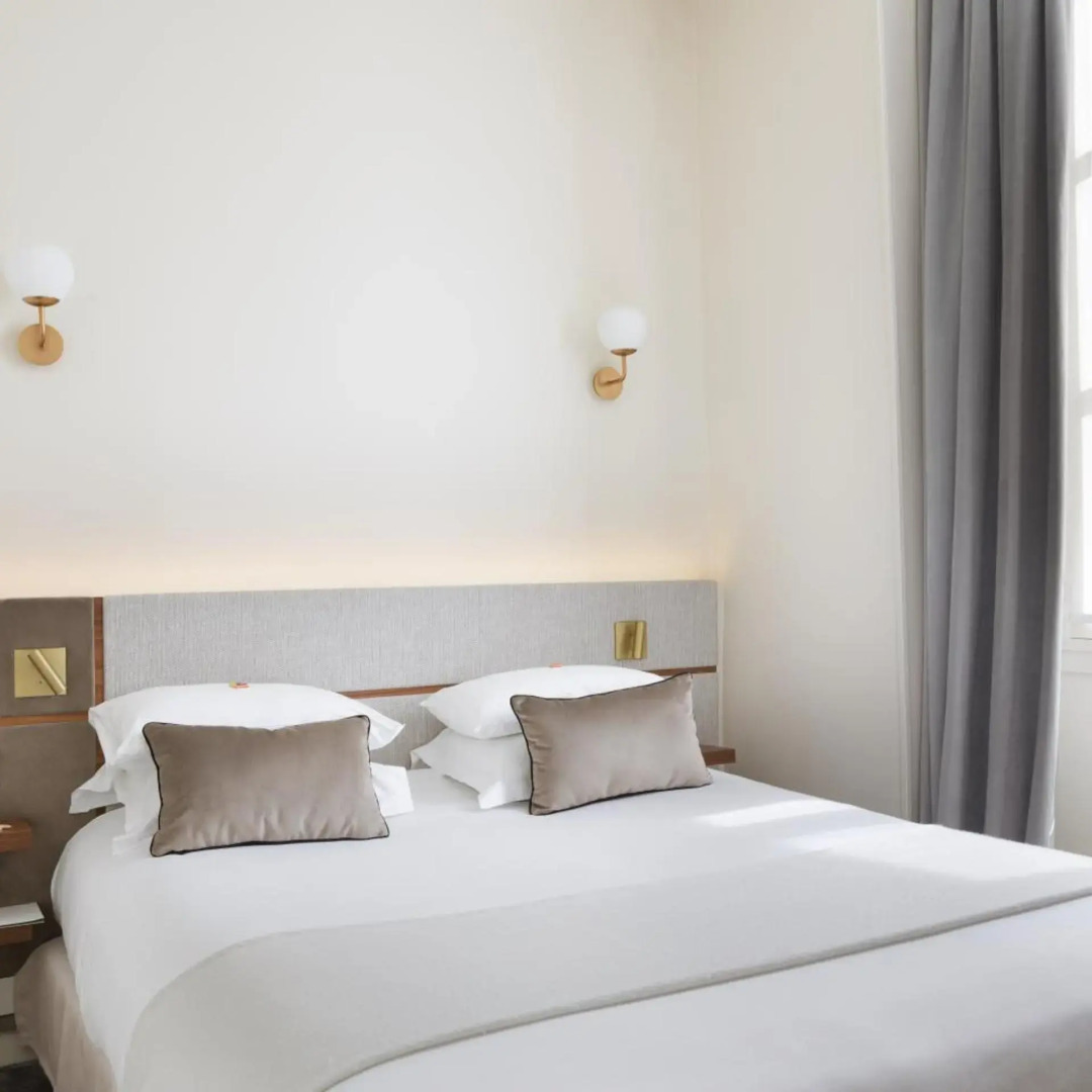 Foto - Hotel Verneuil Saint Germain