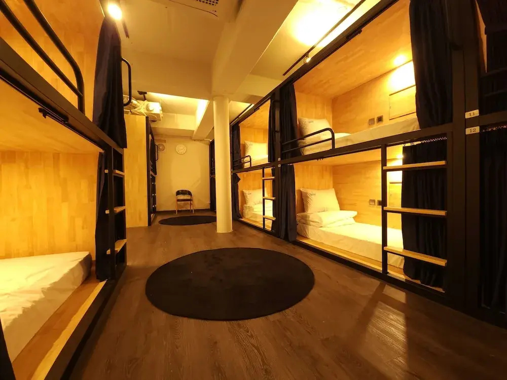 Photo - OYO Hostel Myeongdong 5