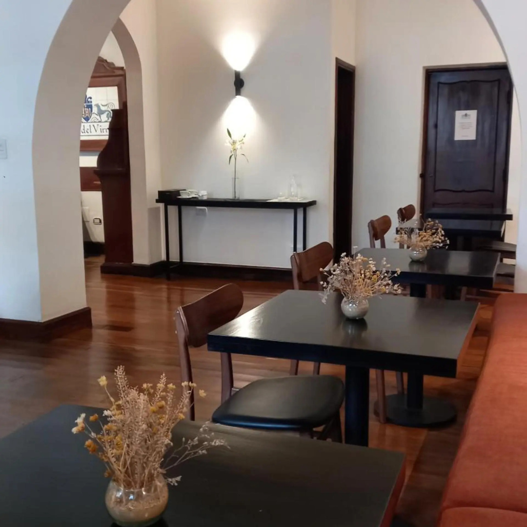 Foto - Hotel Del Virrey