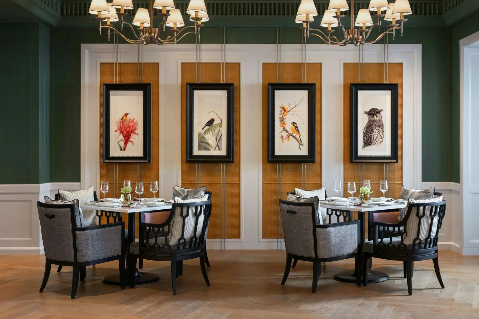 Photo - The Laurus, a Luxury Collection Resort, Singapore