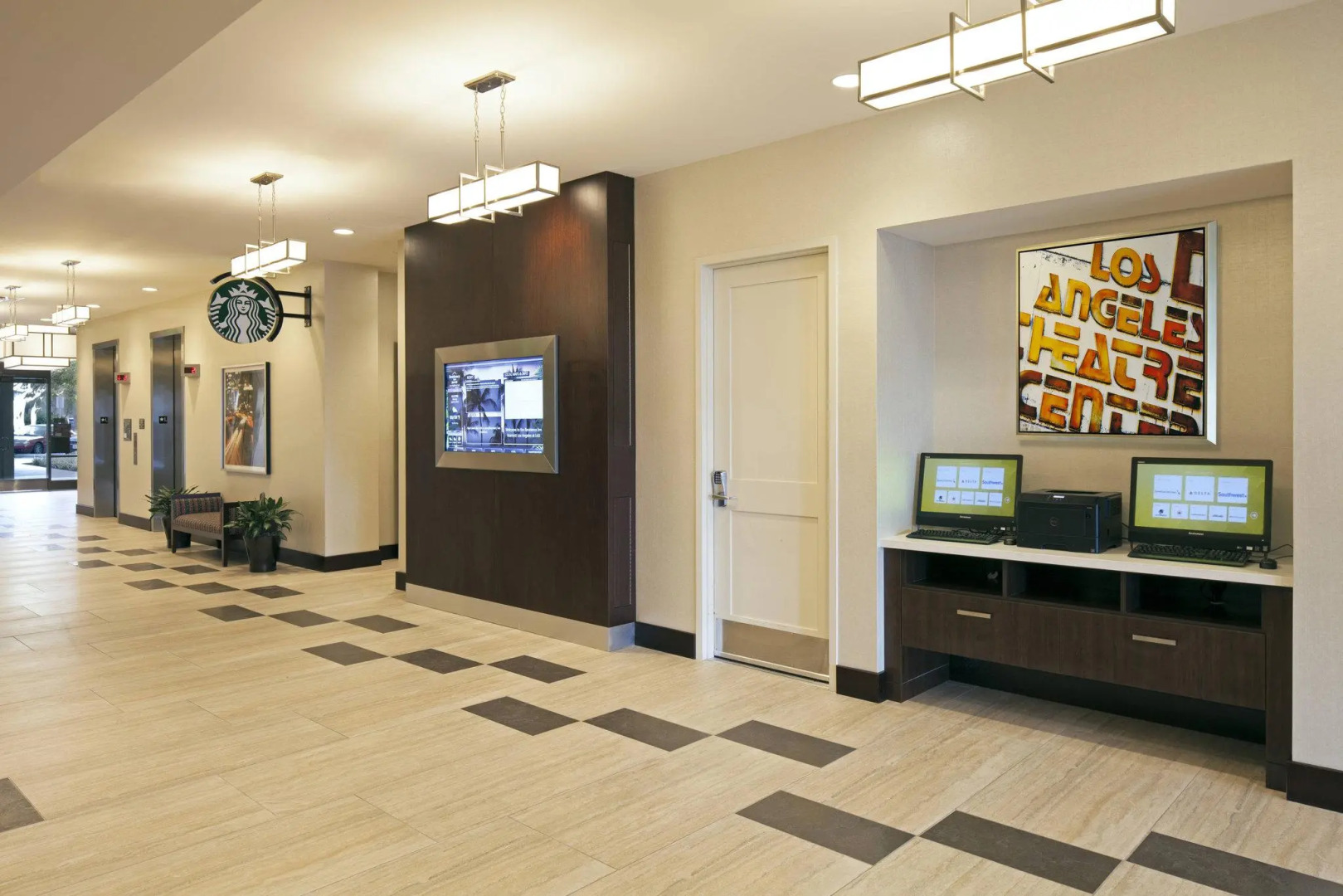 Photo - Residence Inn by Marriott Los Angeles LAX/Century Boulevard