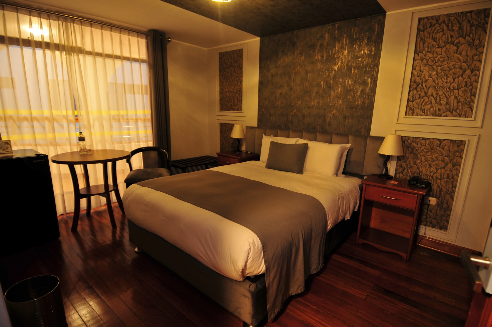 Foto - Hotel Fundador by Robles