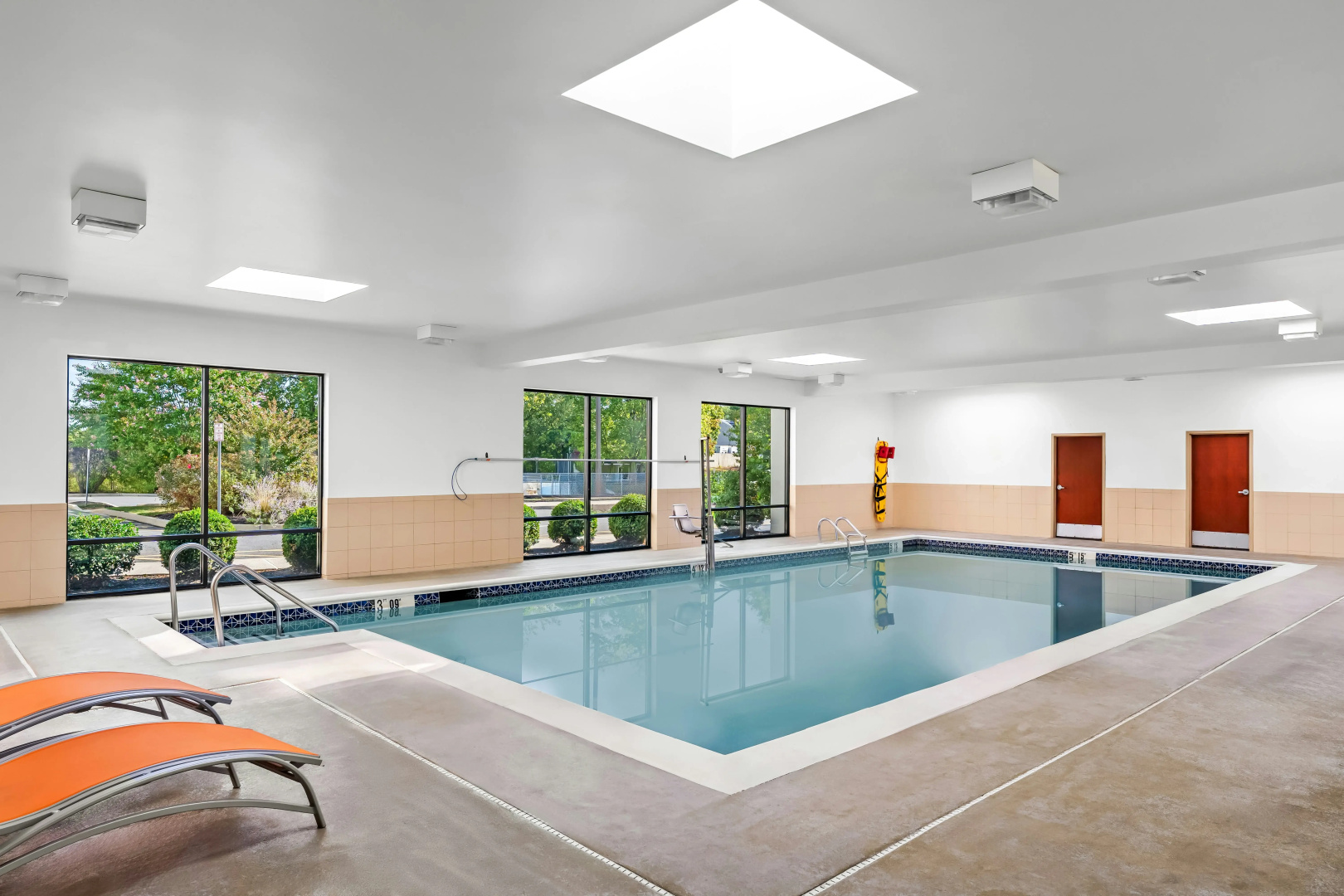 Photo - Hampton Inn Woodbridge