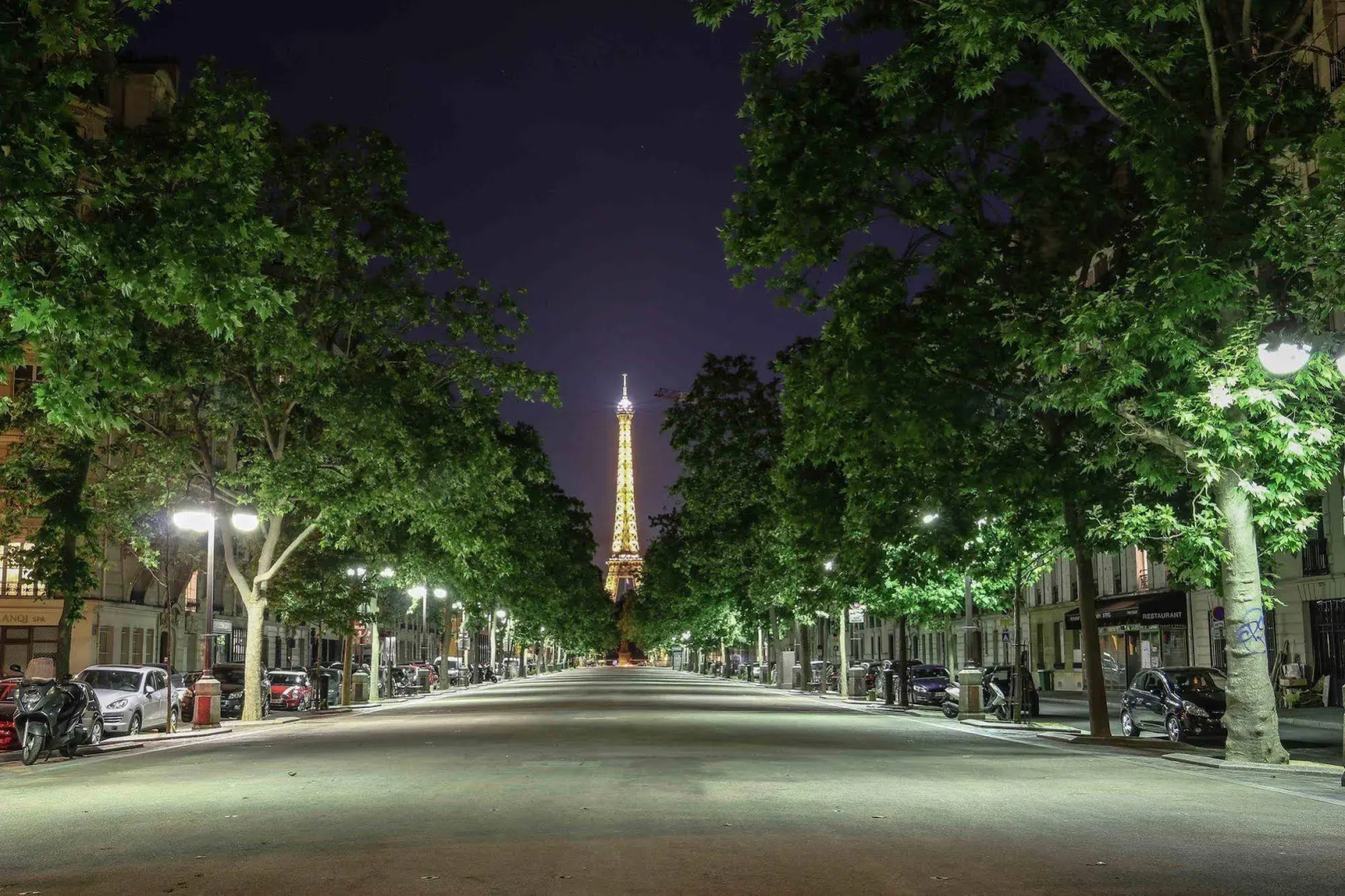 Photo - Hôtel Vic Eiffel