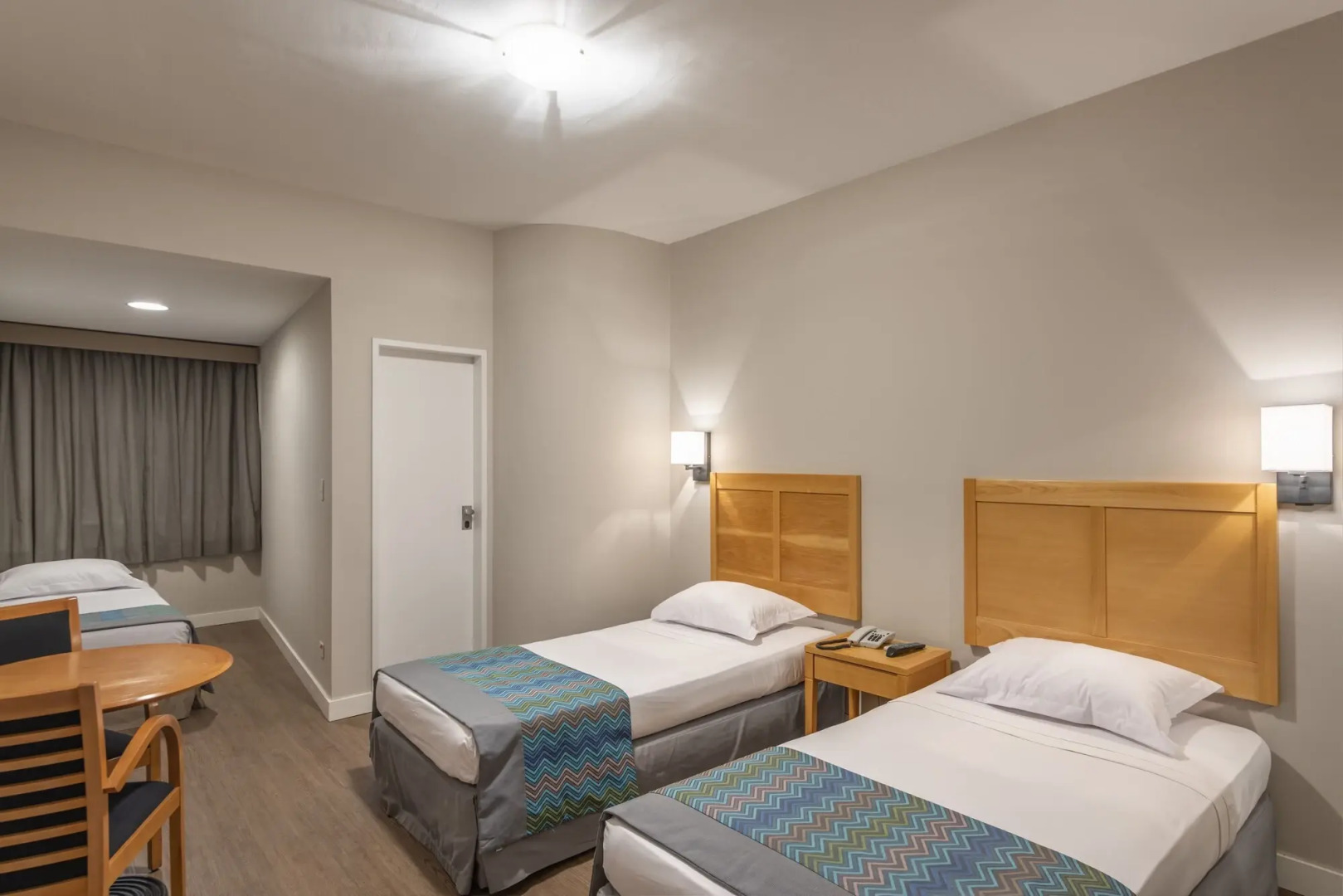 Photo - Monreale Express Glicério Campinas