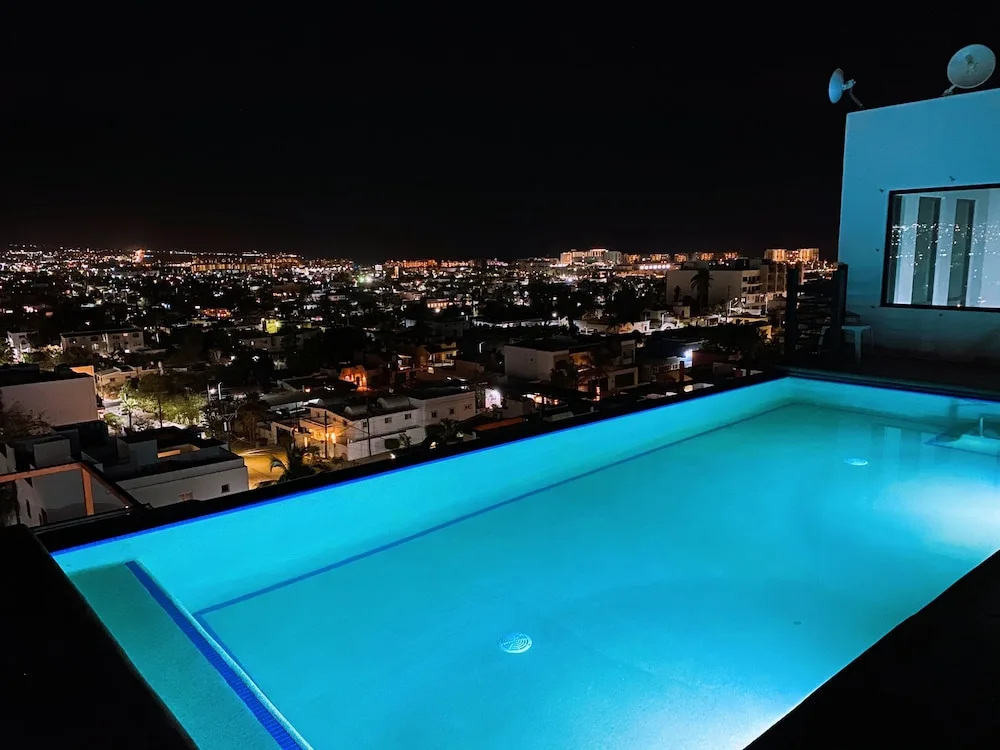 Foto - Morgan Hotel Boutique & Residences, Los Cabos