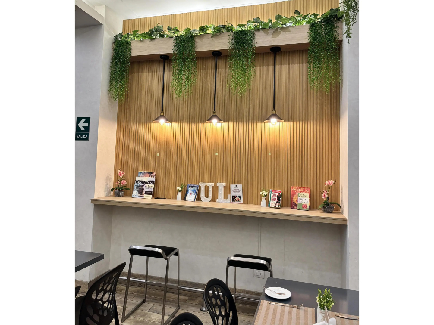 Foto - Best Western Plus Urban Larco Hotel