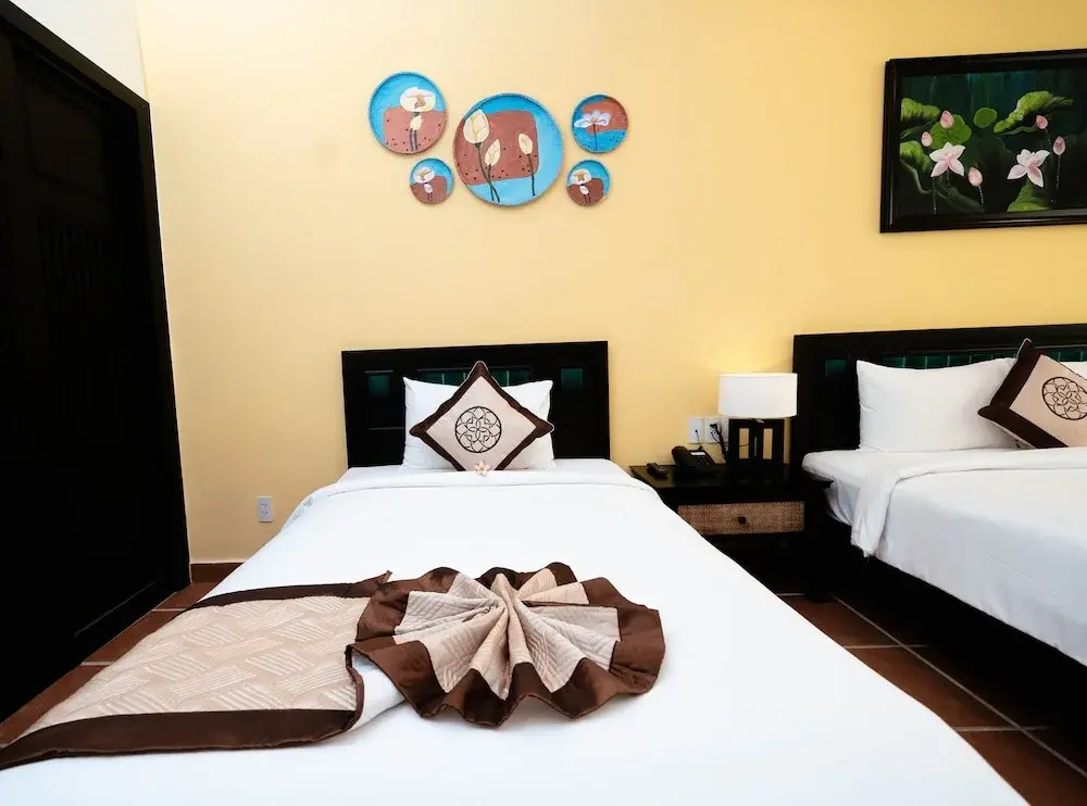 Foto - Nature Resort Hoi An By K D H