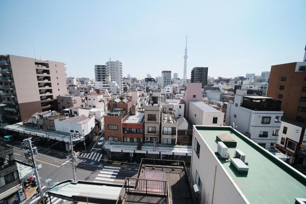 Foto - Yoshitsuki kaku - Yoshitsuki Apart Hotel