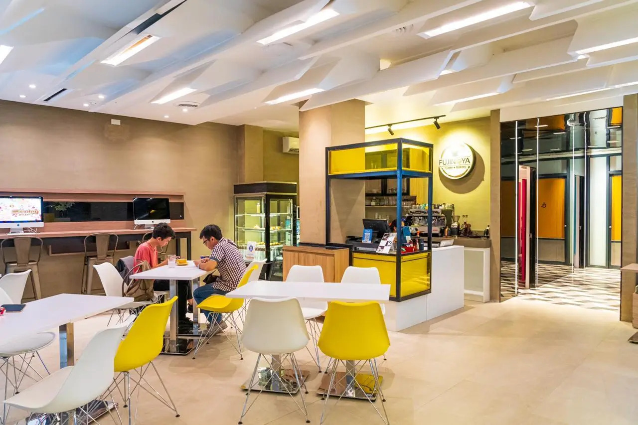 Photo - Yello Hotel Cebu powered by Cocotel