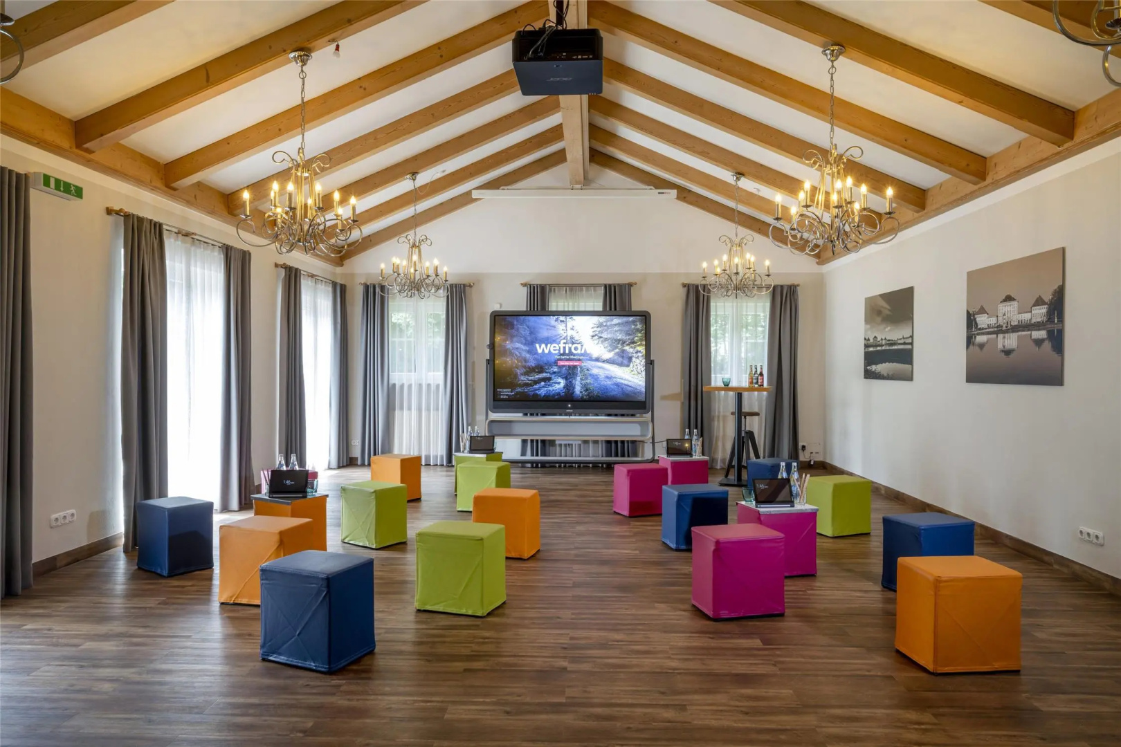 Foto - Best Western Plus Hotel Erb