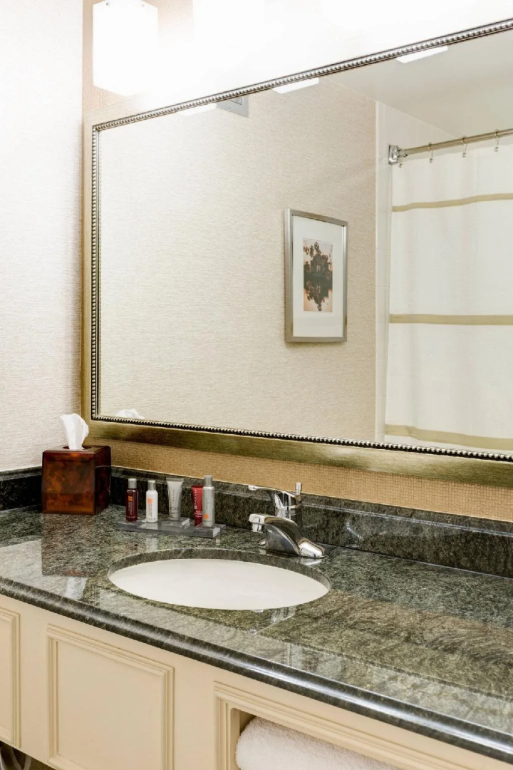Foto - Tysons Corner Marriott