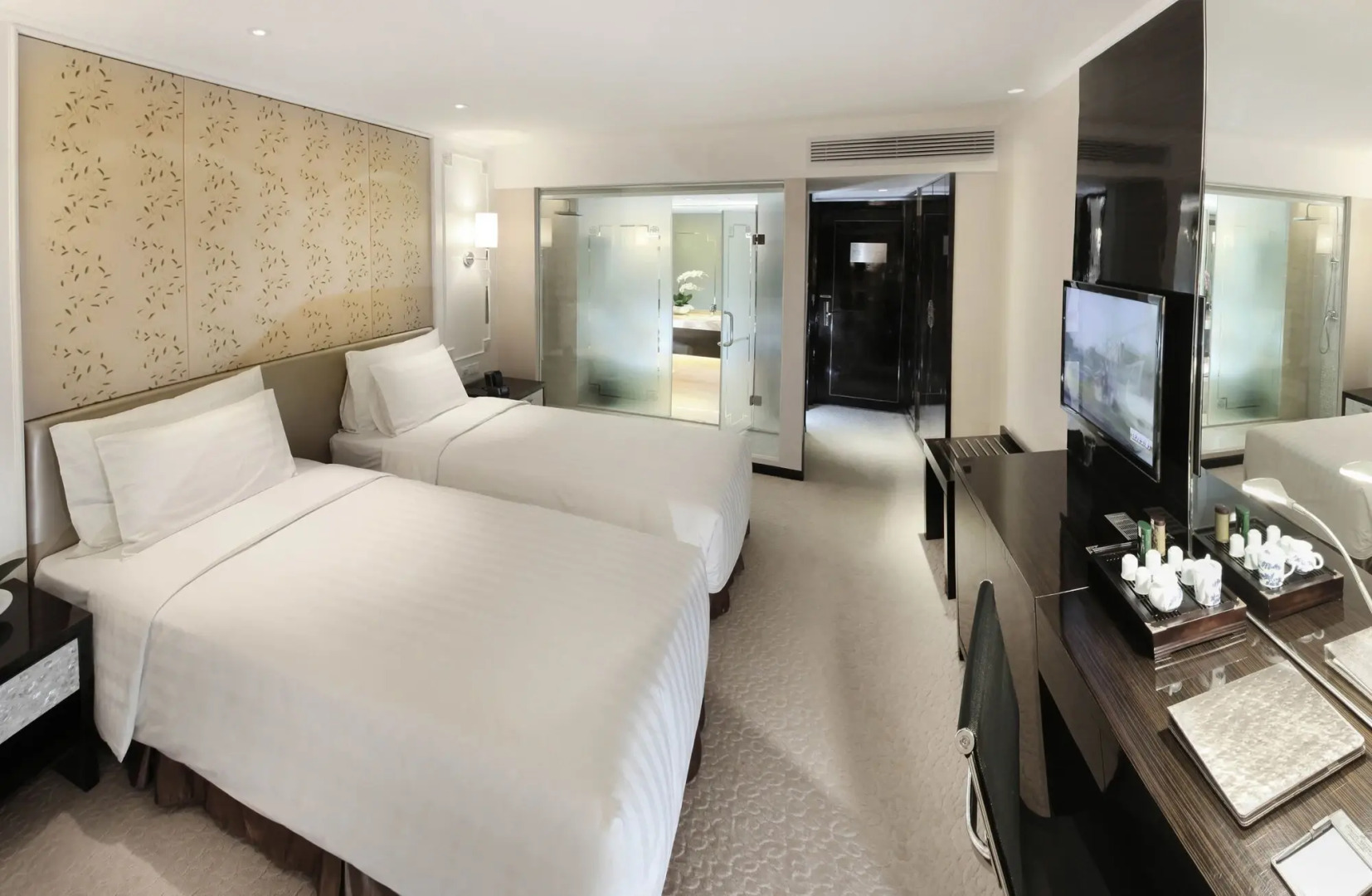 Photo - Dorsett Chengdu