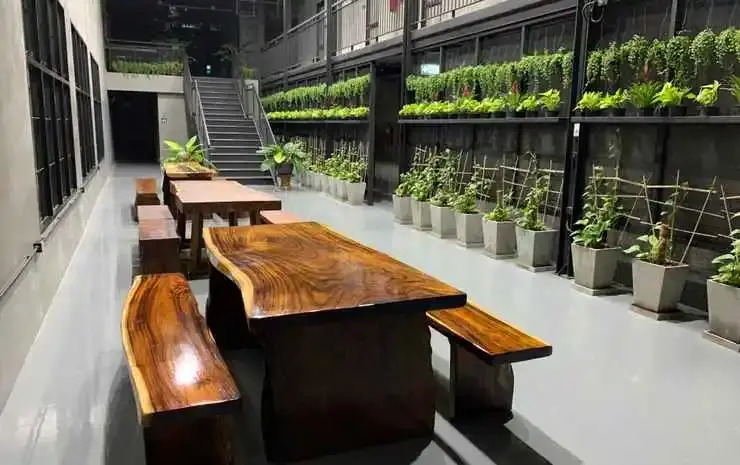 Foto - Premier Hostel Chiang Mai