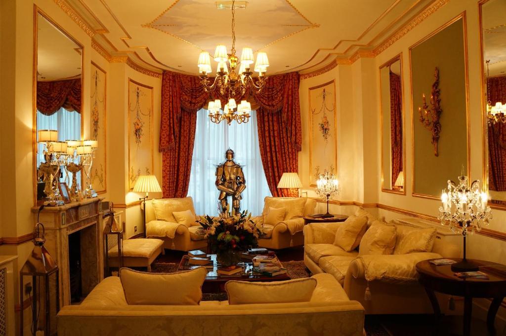 Foto - The Colonnade