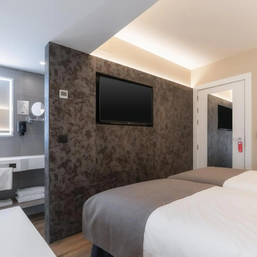 Photo - Hotel Montarto