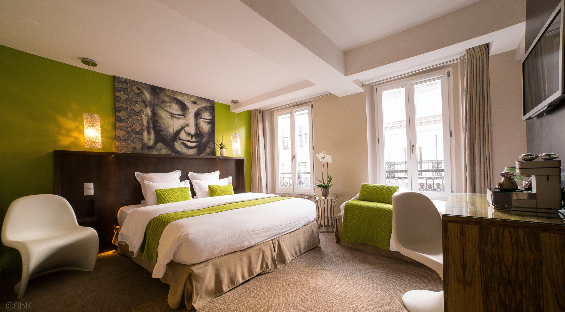 Photo - B Montmartre