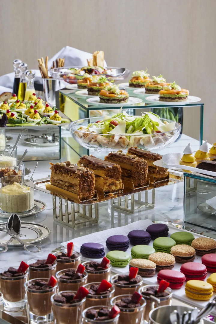 Photo - Vakko Hotel and Residence