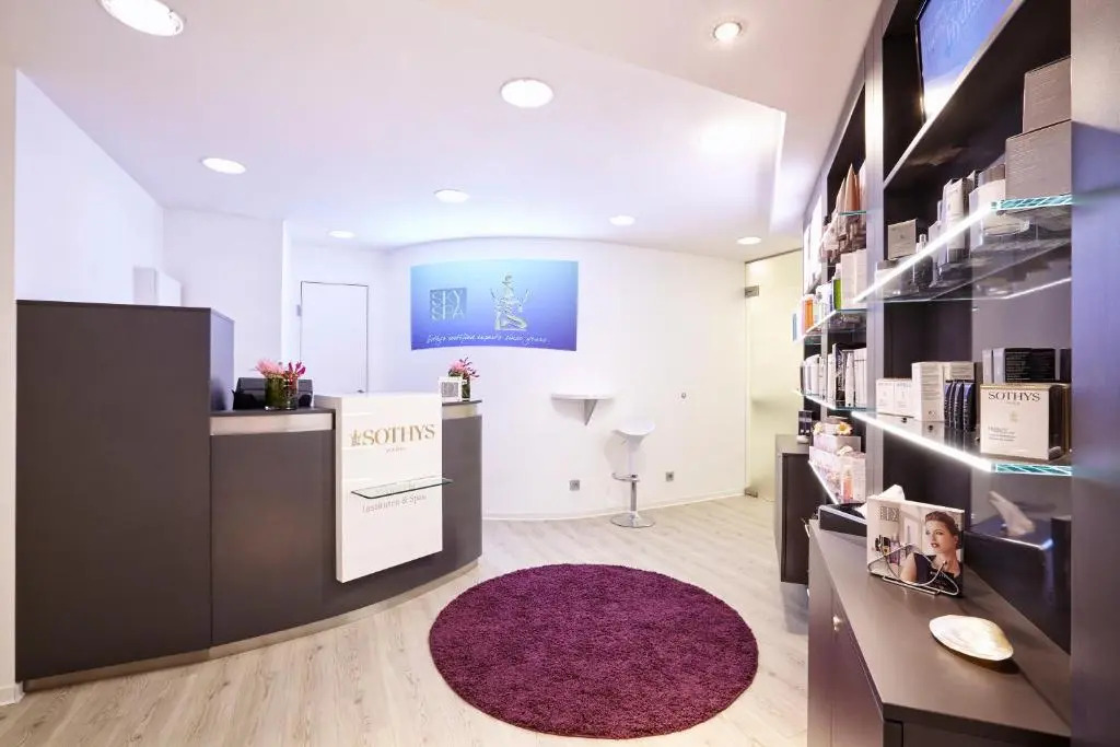 Foto - Clayton Hotel Düsseldorf City Centre