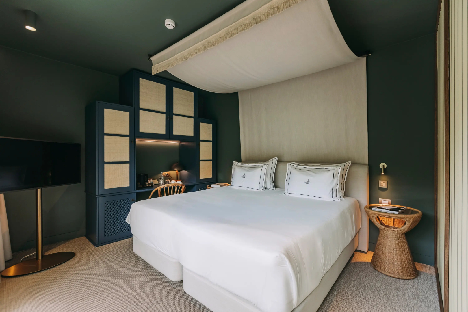 Foto - Hotel Zenite