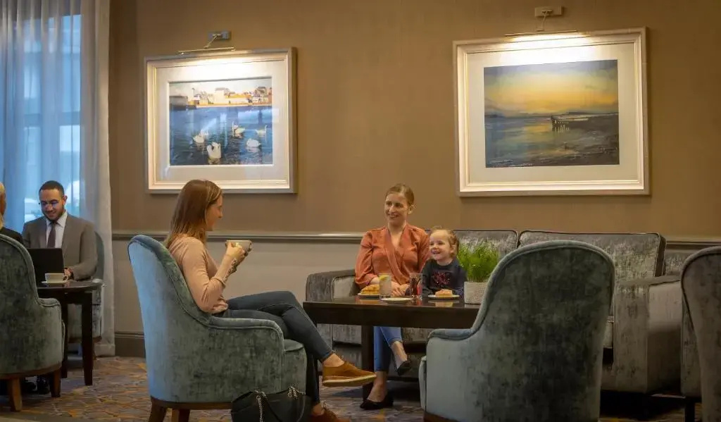 Foto - Maldron Hotel, Oranmore Galway