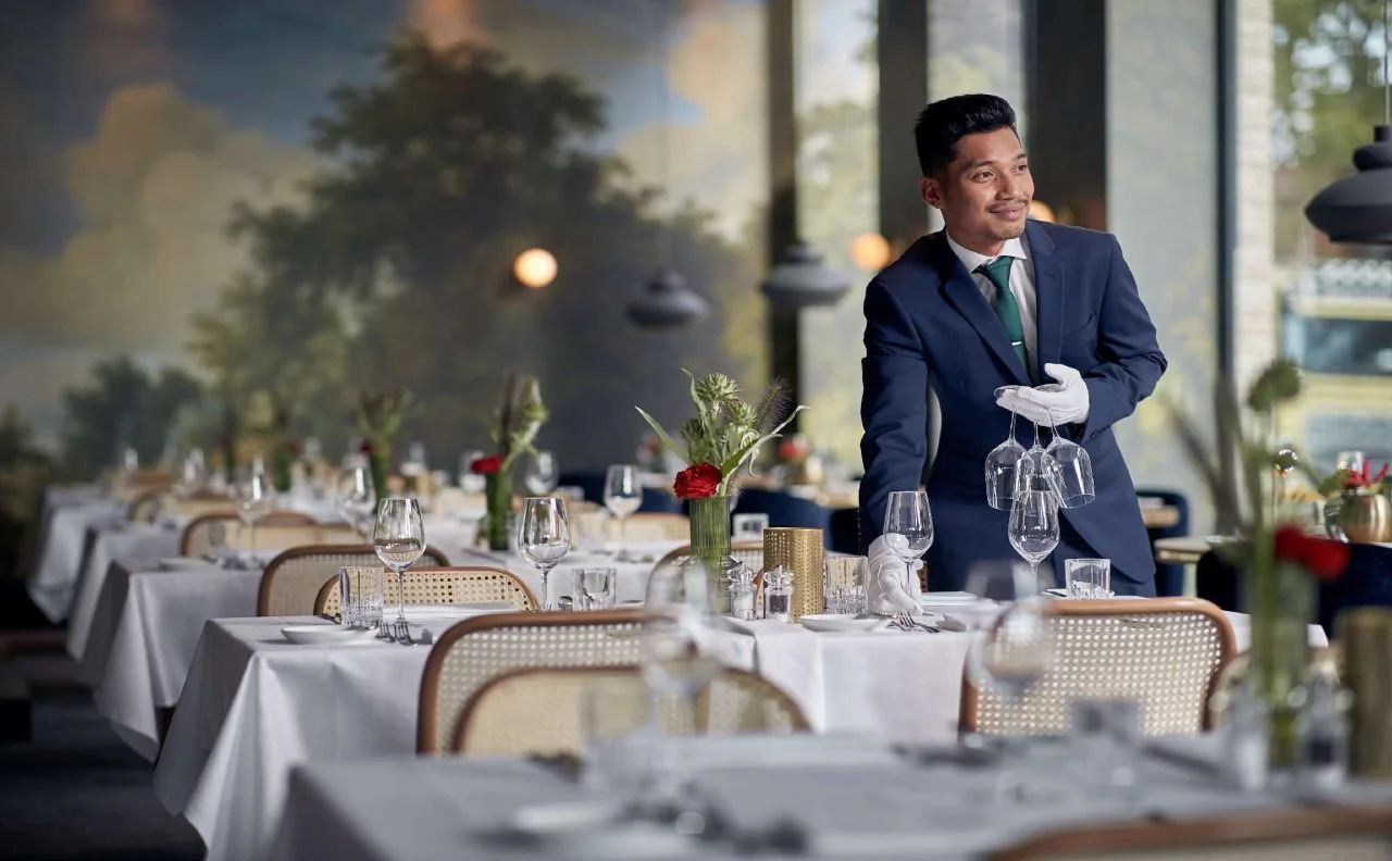 Photo - Van der Valk Hotel Amsterdam - Amstel