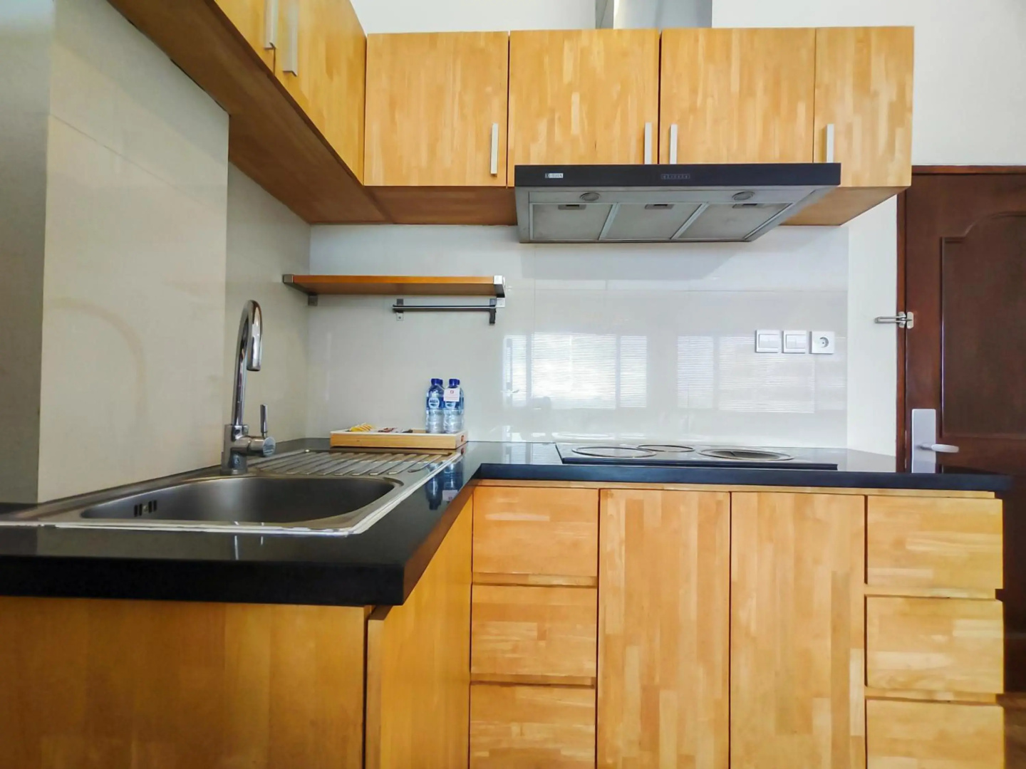 Photo - Seminyak Square Hotel And Villas