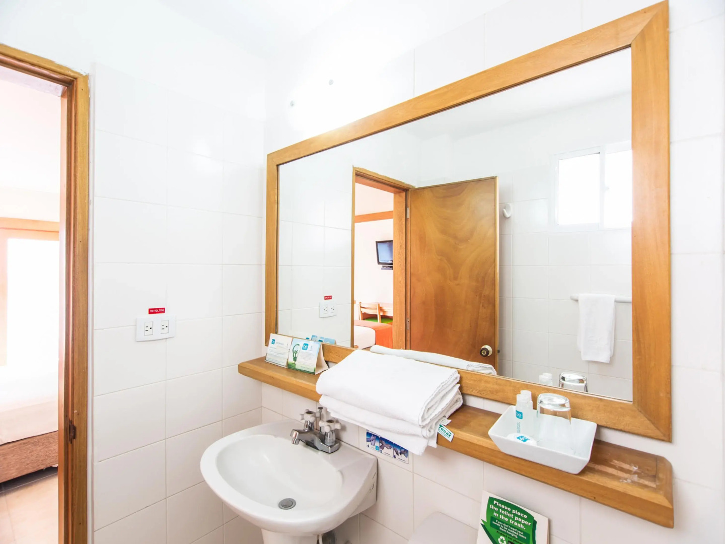 Foto - Hotel Be La Sierra