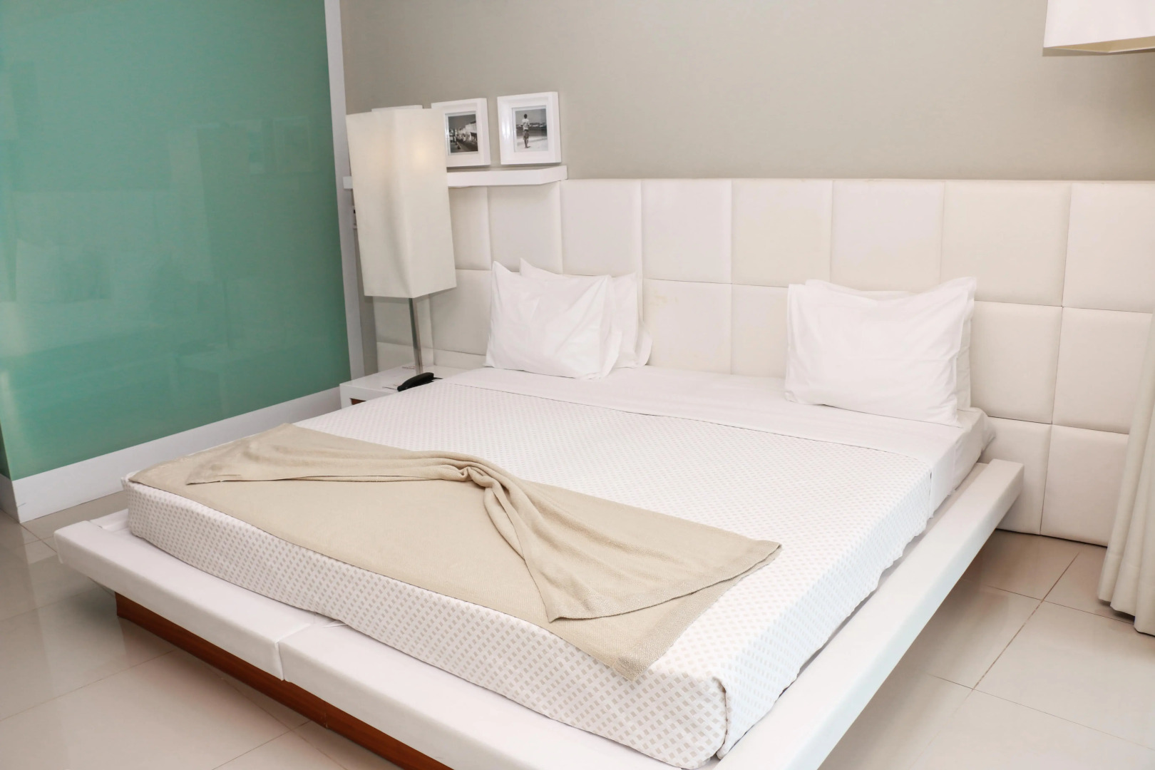 Photo - Hotel Vip Praia