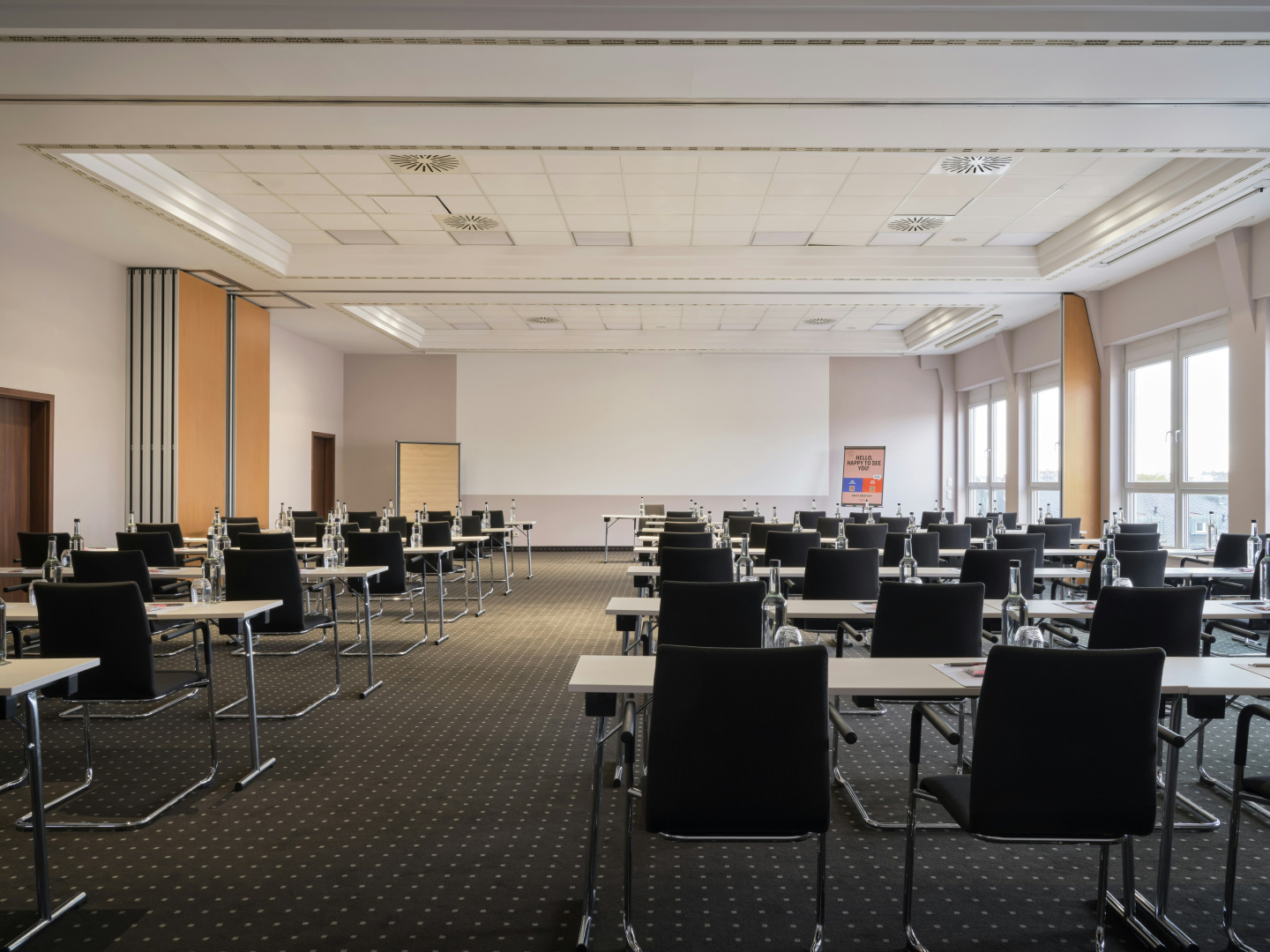 Photo - Flemings Hotel Frankfurt Main-Riverside