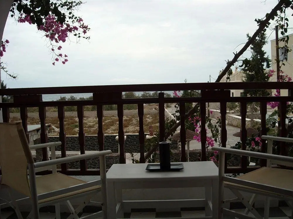 Photo - Kafouros Hotel
