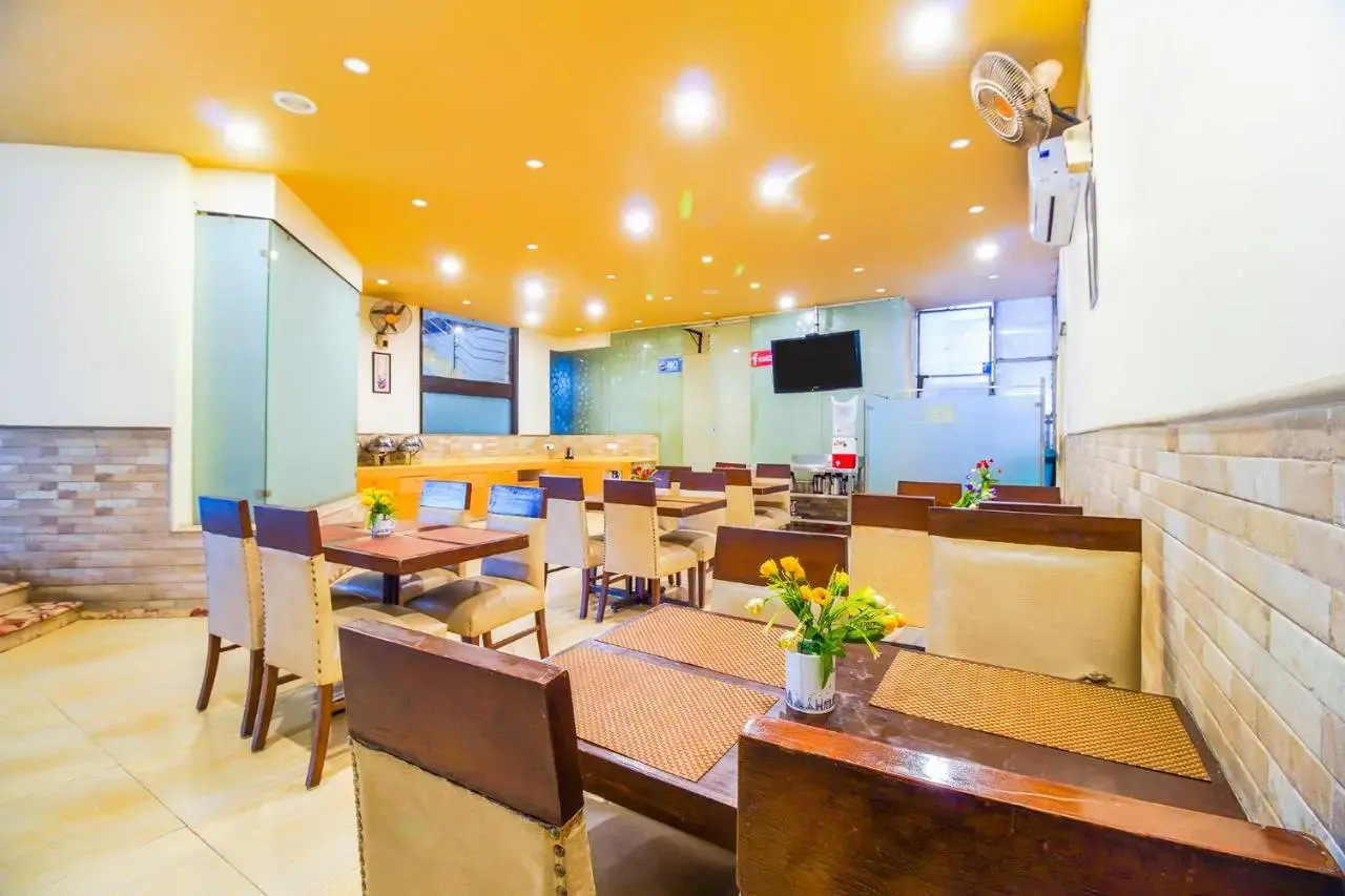 Photo - FabHotel Marble Arch - Nr. Karol Bagh Market