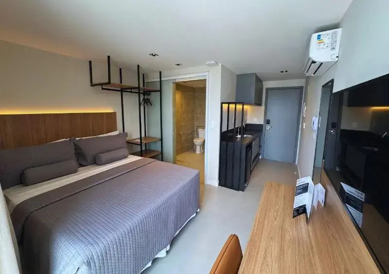 Foto - Nord Class Rio 83