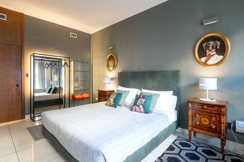 Photo - The KING of MILAN