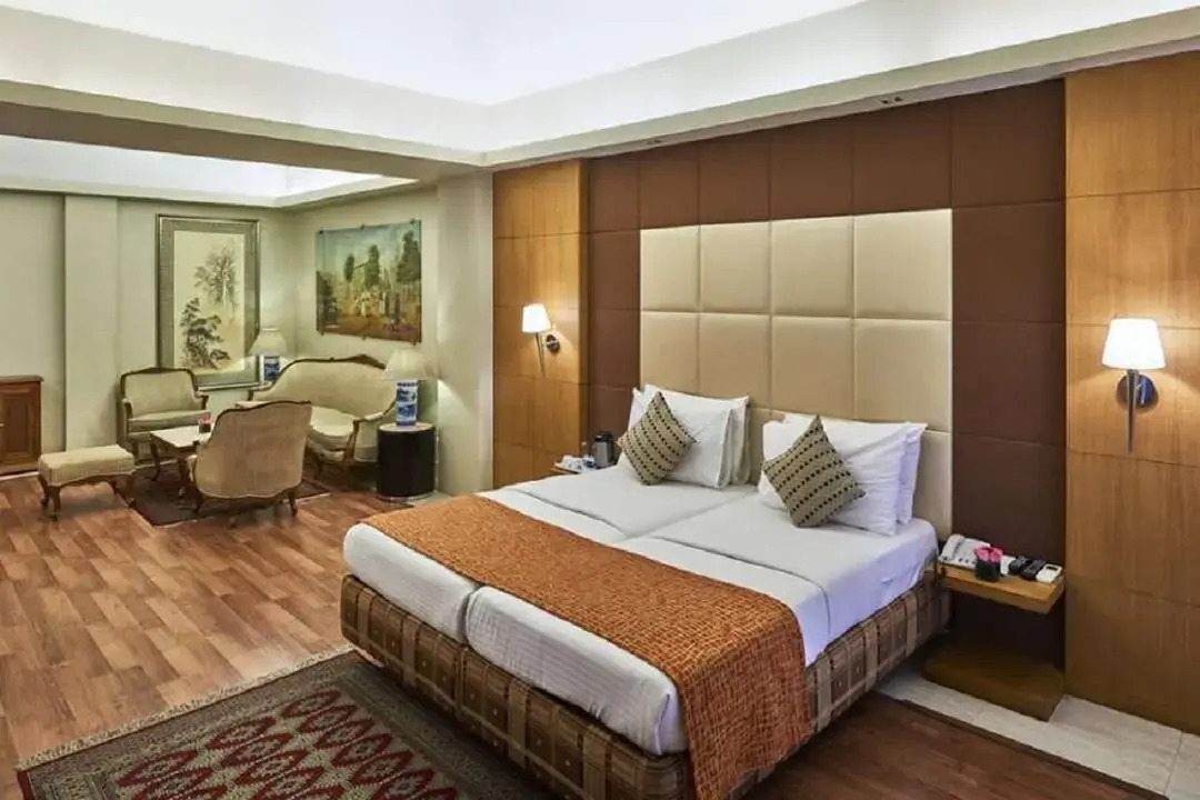 Photo - Astoria Hotel