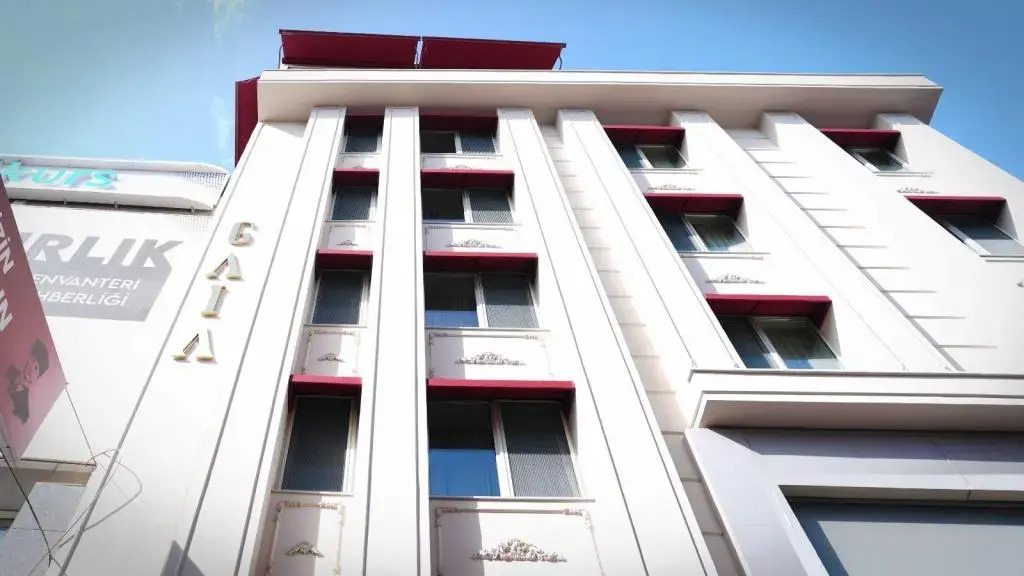 Foto - Gaia Suites Istanbul