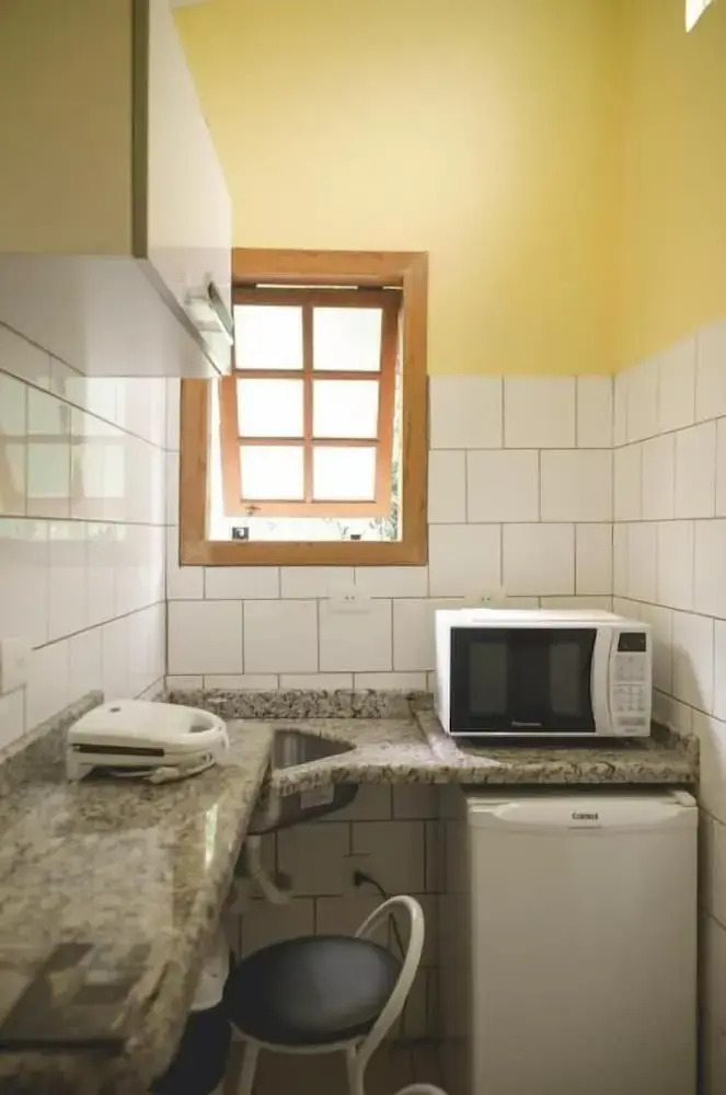 Foto - Pousada Ilha da Magia