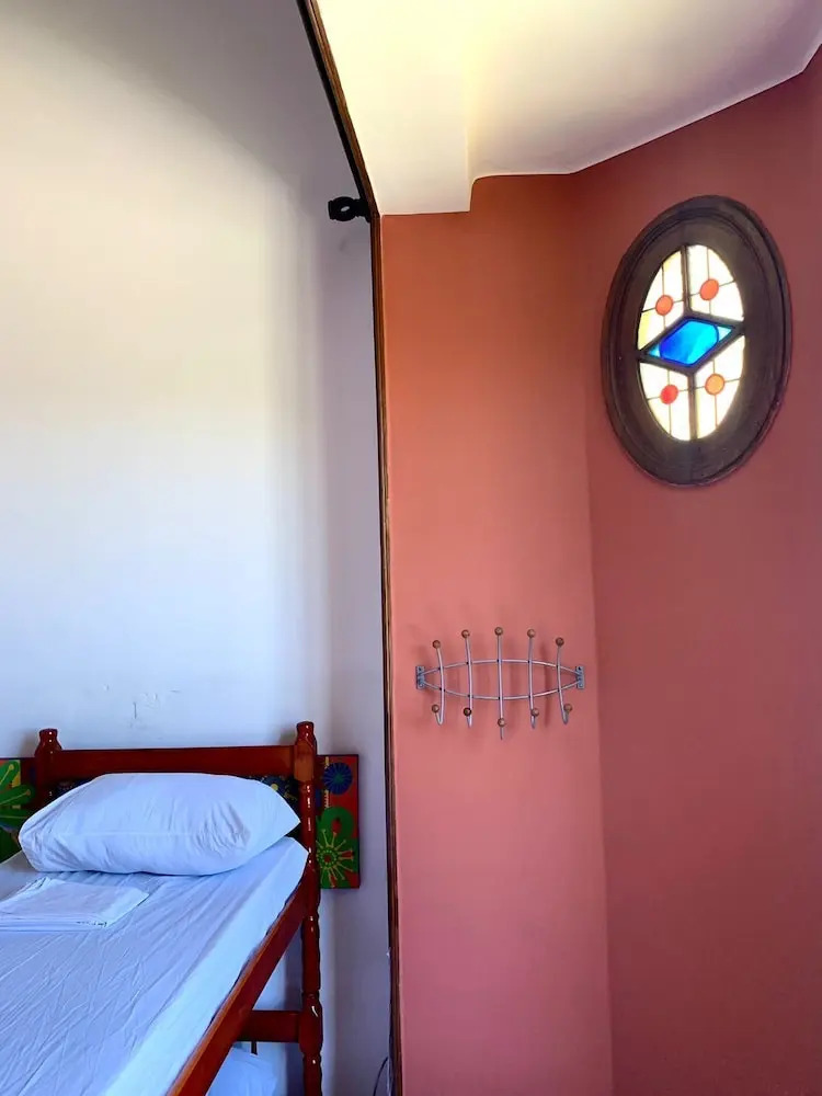 Foto - Hostel Sunrise