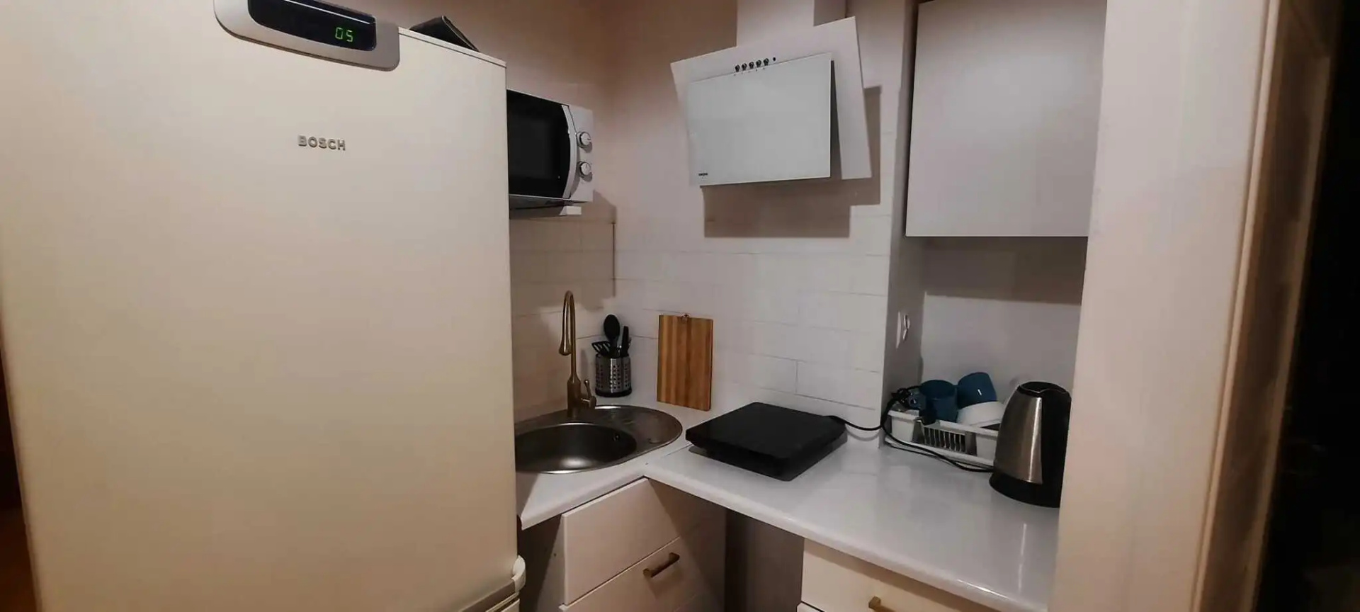 Photo - Lorf Hostel&Apartments