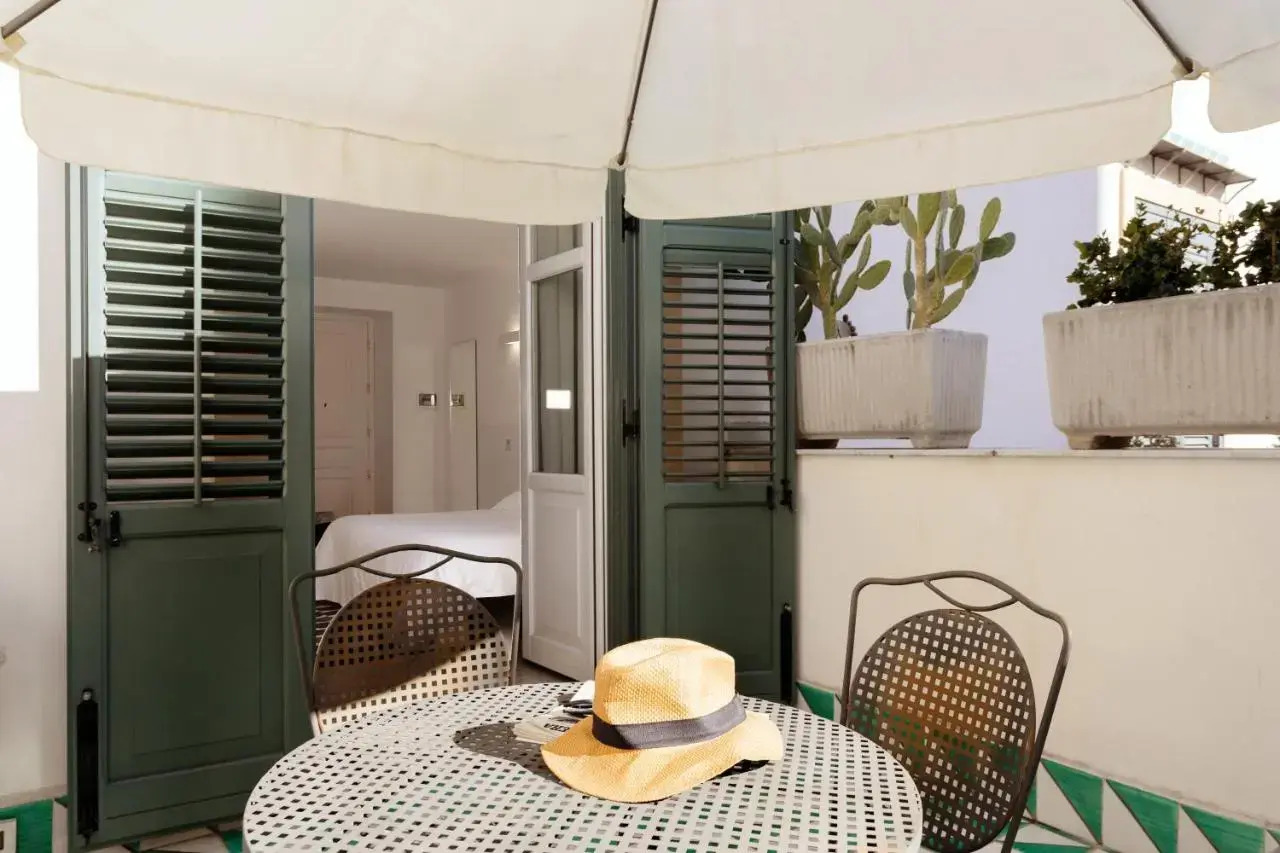 Foto - Palazzo Brunaccini Boutique Hotel