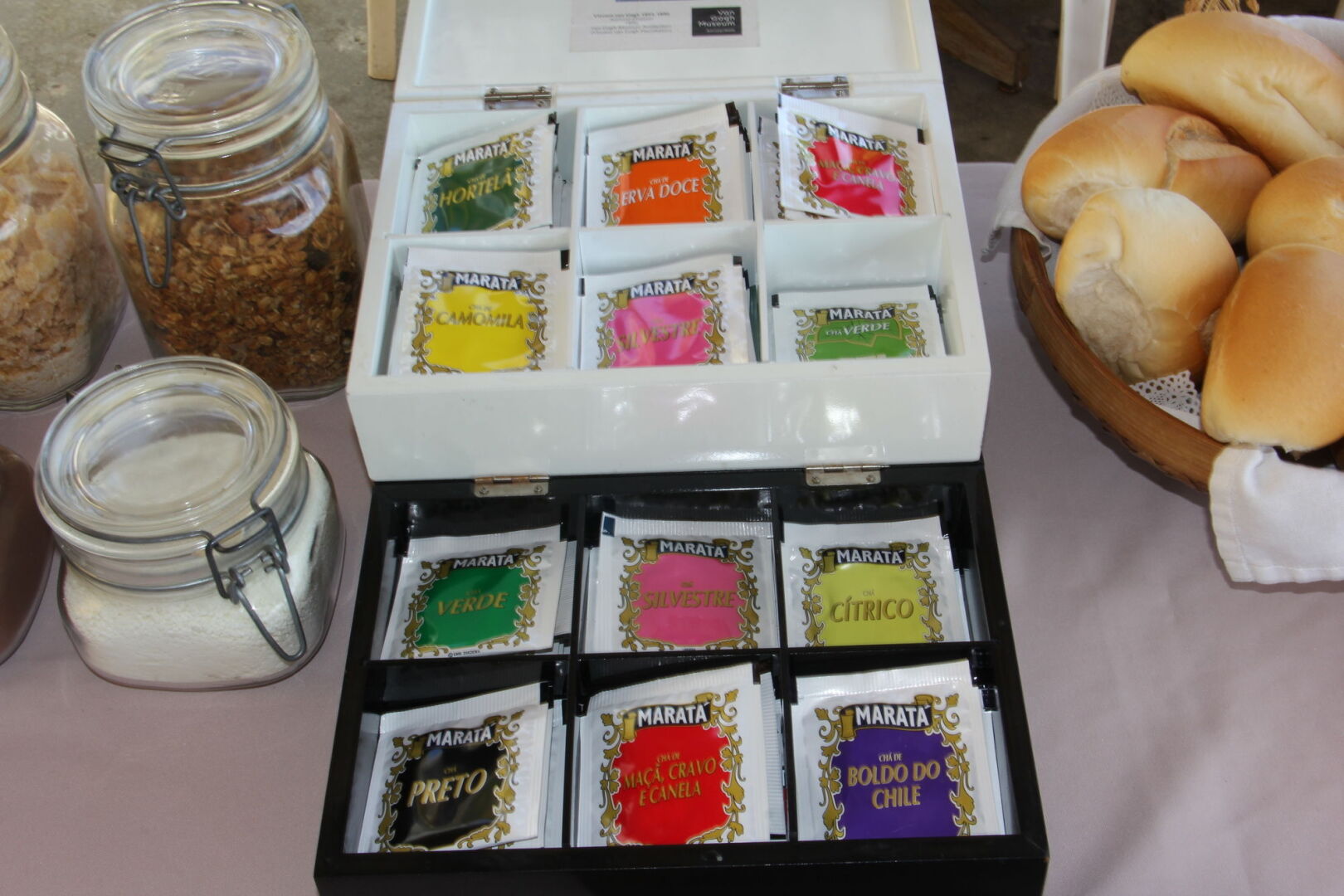 Foto - Hotel Pousada da Mangueira