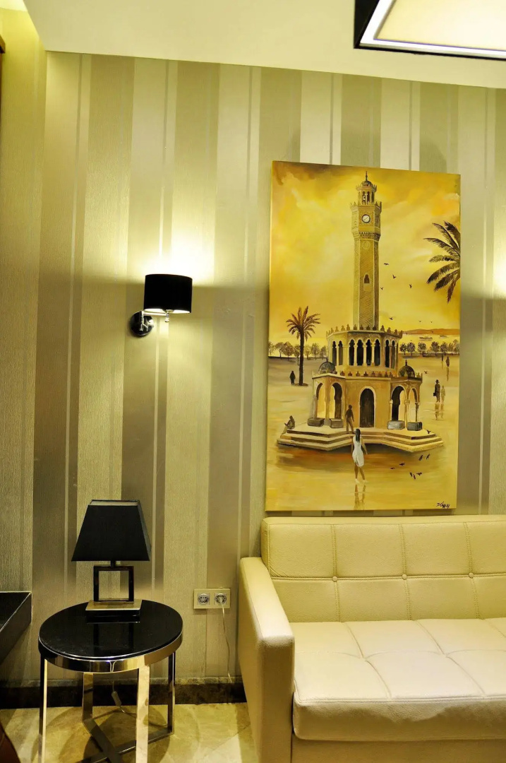 Photo - Avin Hotel