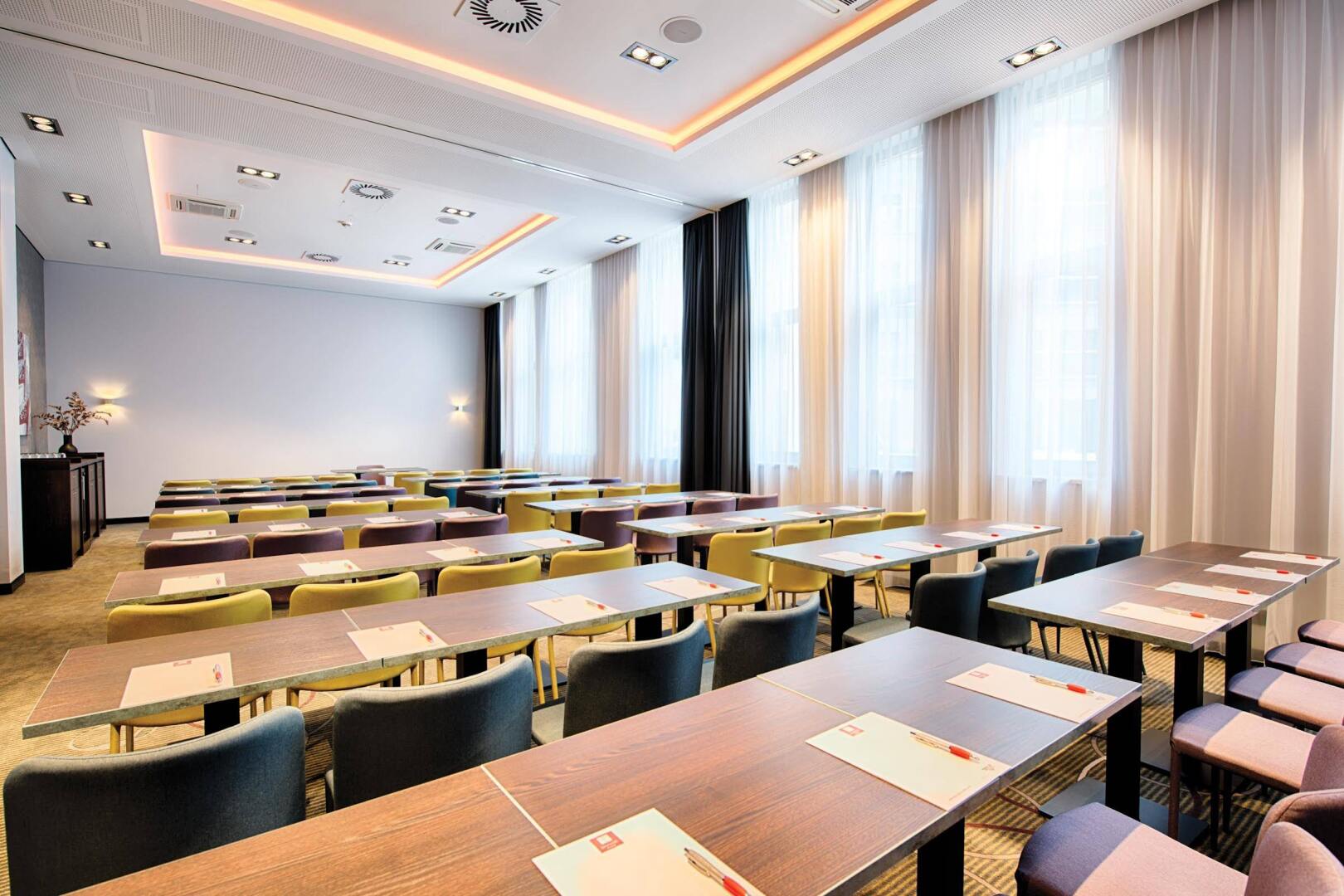 Foto - Leonardo Royal Hotel Ulm