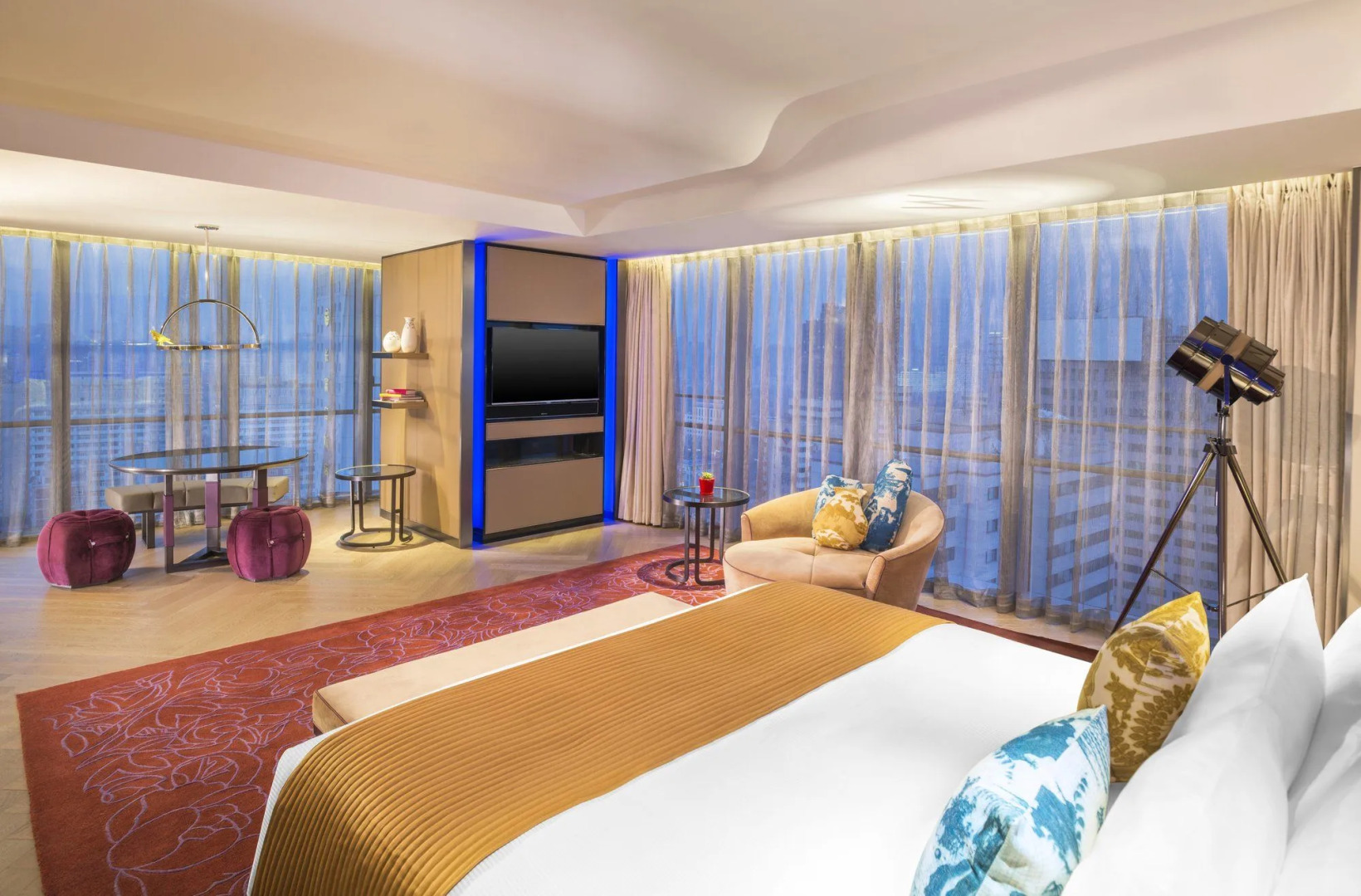 Foto - Sofitel Beijing Central