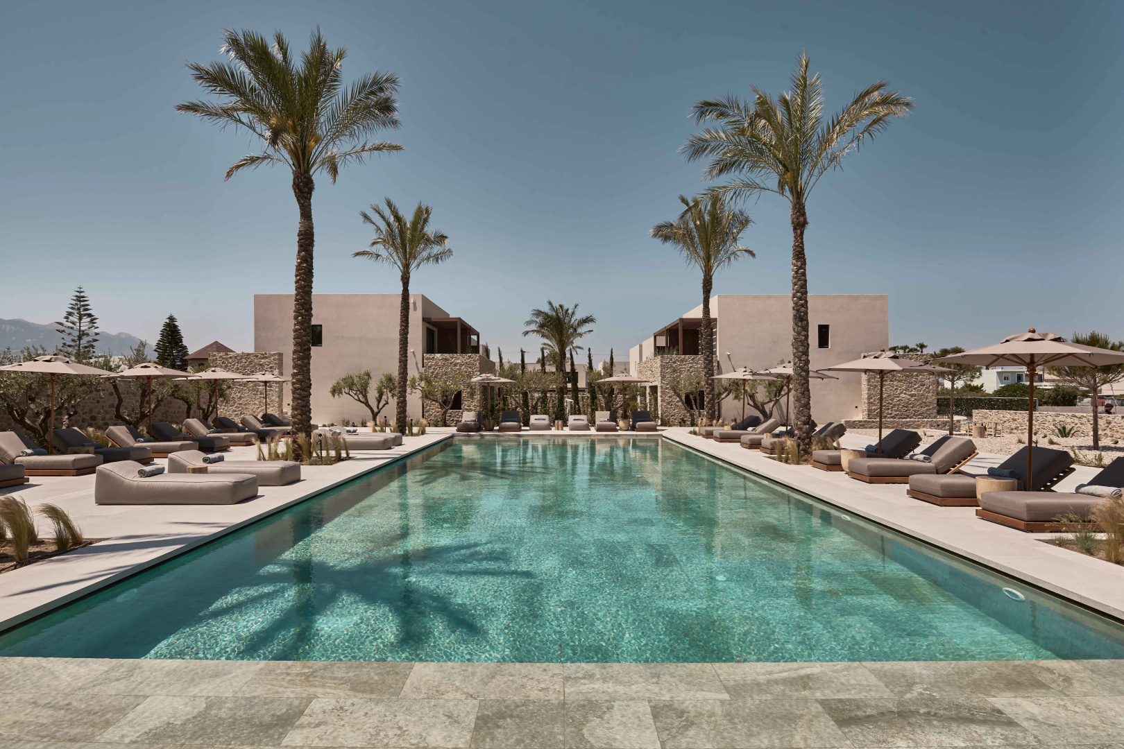 Foto - Theros All Suite Hotel - Adults Only