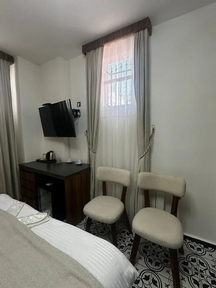 Foto - Şah Bey Konağı