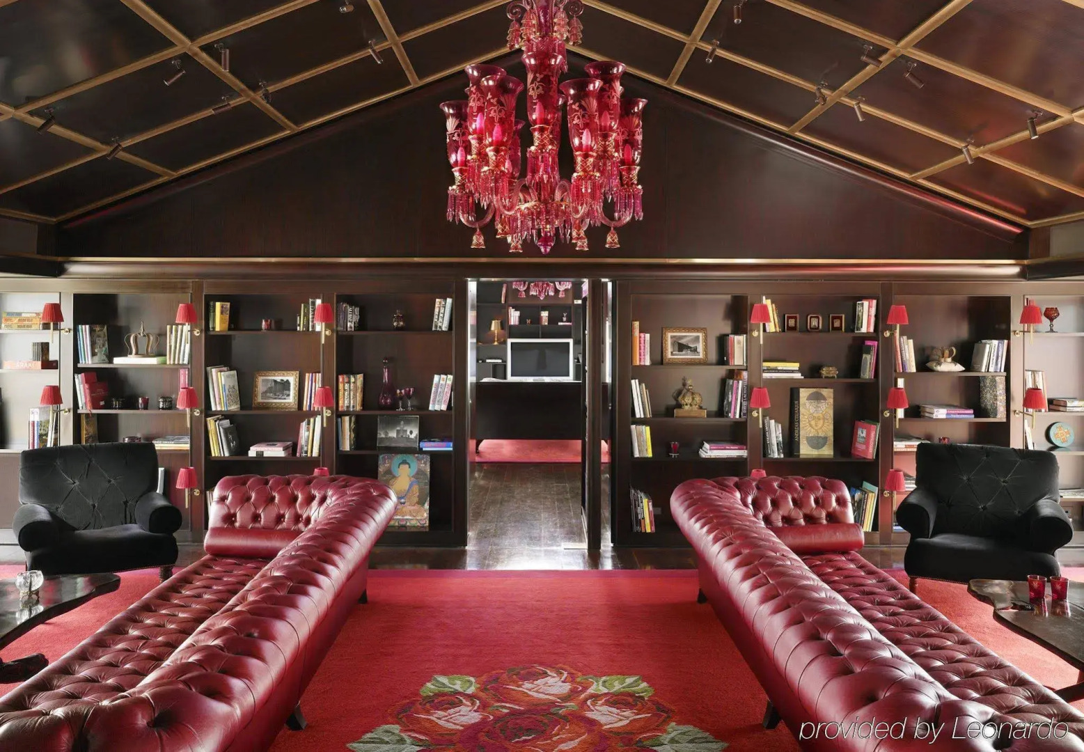 Photo - Faena Hotel Buenos Aires