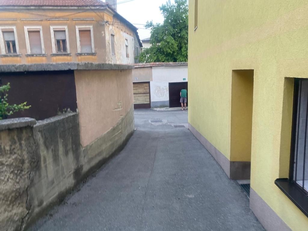 Apartment Poturmahala