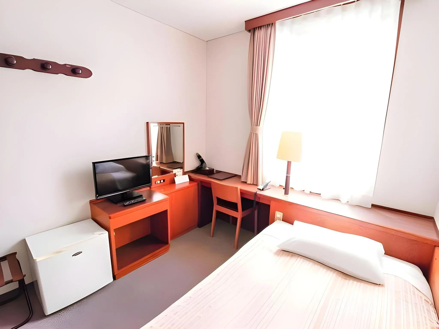 Foto - Reisenkaku Hotel Ekimae
